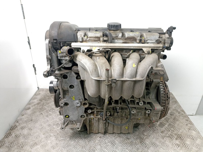 Recambio de motor gasolina para volvo s60 i (384) 2.4 referencia OEM IAM B5244S  