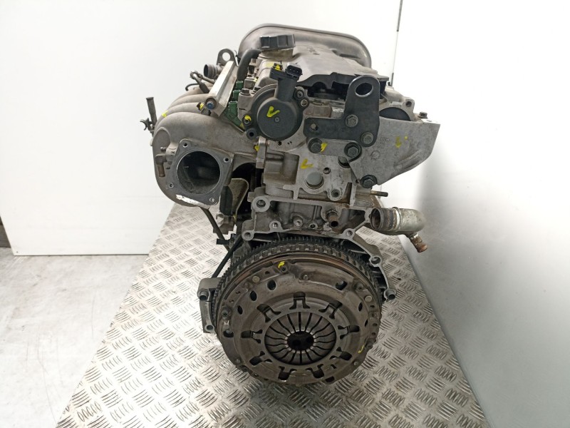 Recambio de motor gasolina para volvo s60 i (384) 2.4 referencia OEM IAM B5244S  