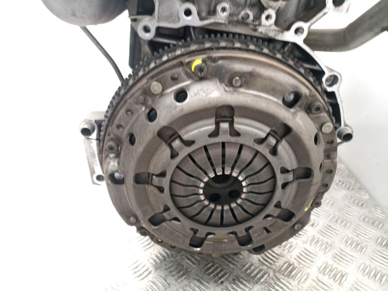 Recambio de motor gasolina para volvo s60 i (384) 2.4 referencia OEM IAM B5244S  