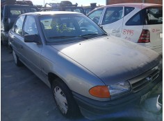 opel astra f sedán (t92) del año 1994