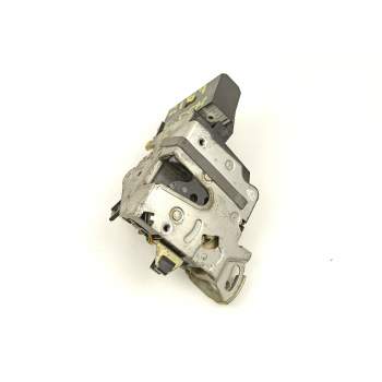 CERRADURA PUERTA DELANTERA DERECHA 51218235102 