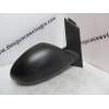 Recambio de retrovisor derecho para seat toledo iii (5p2) 2.0 tdi 16v referencia OEM IAM 5P1857508F9B9  