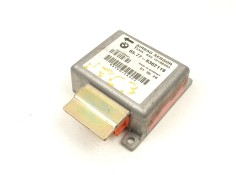 Recambio de centralita airbag para bmw serie 3 berlina (e36) 318tds referencia OEM IAM 65778362119 12198403 