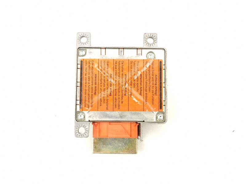 Recambio de centralita airbag para bmw serie 3 berlina (e36) 318tds referencia OEM IAM 65778362119 12198403 