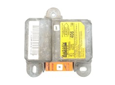 Recambio de centralita airbag para peugeot 406 2.0 hdi referencia OEM IAM 9638592580 550725200  2