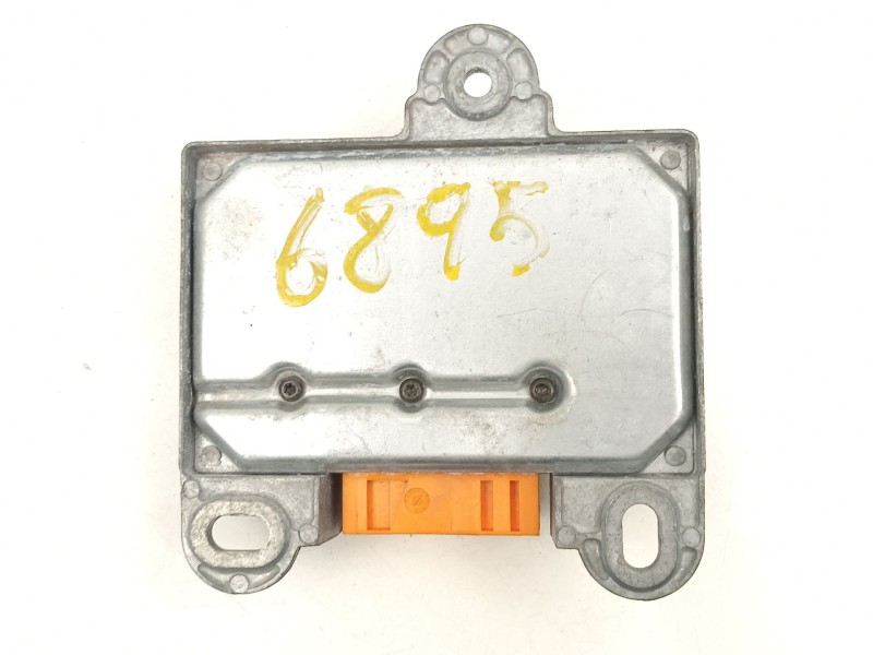 Recambio de centralita airbag para peugeot 406 2.0 hdi referencia OEM IAM 9638592580 550725200 
