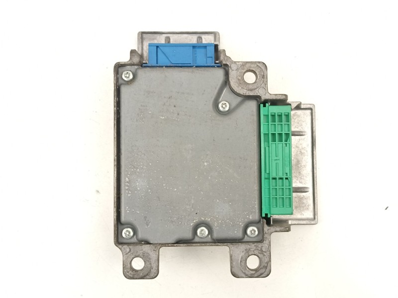 Recambio de centralita airbag para opel vectra 1.9 td -z19dt referencia OEM IAM 13186948 5WK43654 