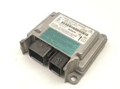 Recambio de centralita airbag para mazda 3 1.6 td referencia OEM IAM BP4K57K30C 0285001554 
