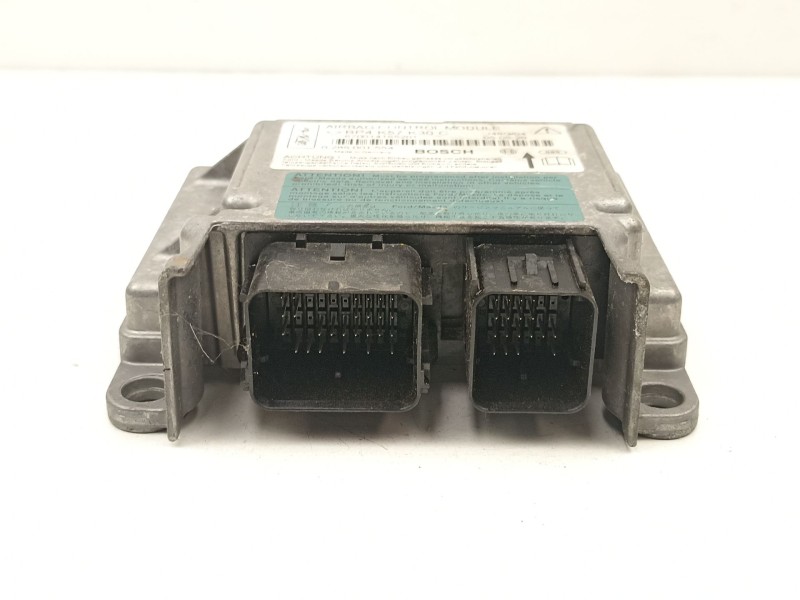 Recambio de centralita airbag para mazda 3 1.6 td referencia OEM IAM BP4K57K30C 0285001554 