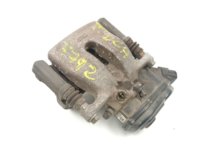 Recambio de pinza freno trasera derecha para renault megane iii sport tourer dynamique referencia OEM IAM 440019012R  