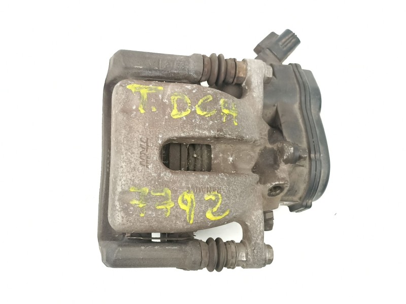 Recambio de pinza freno trasera derecha para renault megane iii sport tourer dynamique referencia OEM IAM 440019012R  