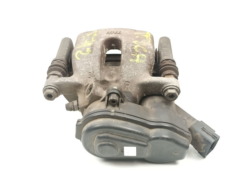 Recambio de pinza freno trasera derecha para renault megane iii sport tourer dynamique referencia OEM IAM 440019012R  