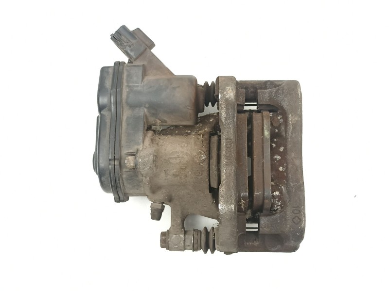 Recambio de pinza freno trasera derecha para renault megane iii sport tourer dynamique referencia OEM IAM 440019012R  