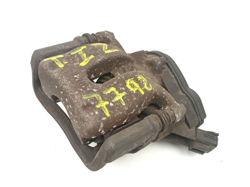 Recambio de pinza freno trasera izquierda para renault megane iii sport tourer dynamique referencia OEM IAM 440110675R  