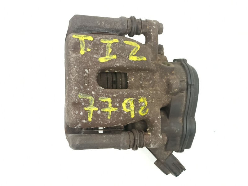 Recambio de pinza freno trasera izquierda para renault megane iii sport tourer dynamique referencia OEM IAM 440110675R  