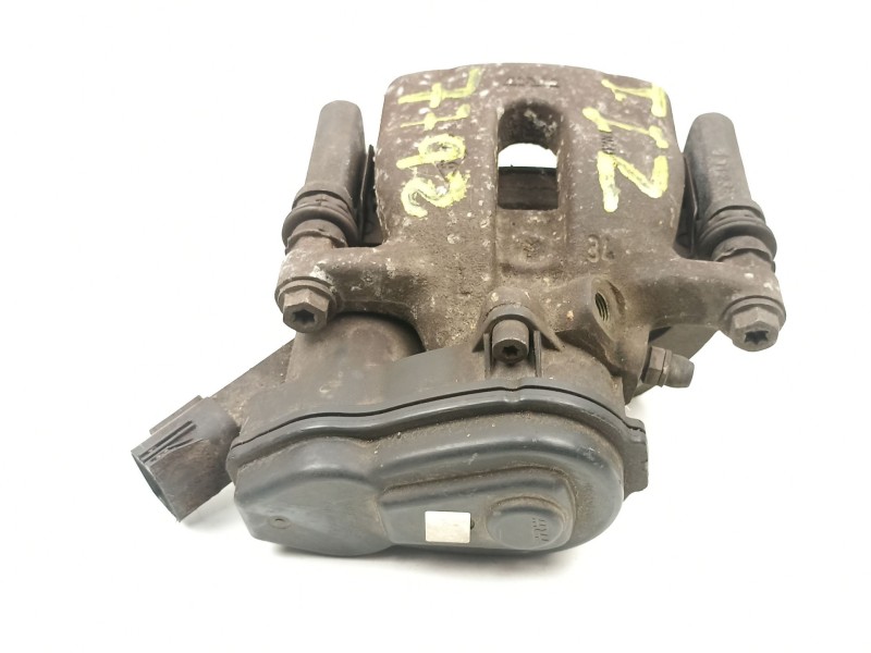 Recambio de pinza freno trasera izquierda para renault megane iii sport tourer dynamique referencia OEM IAM 440110675R  