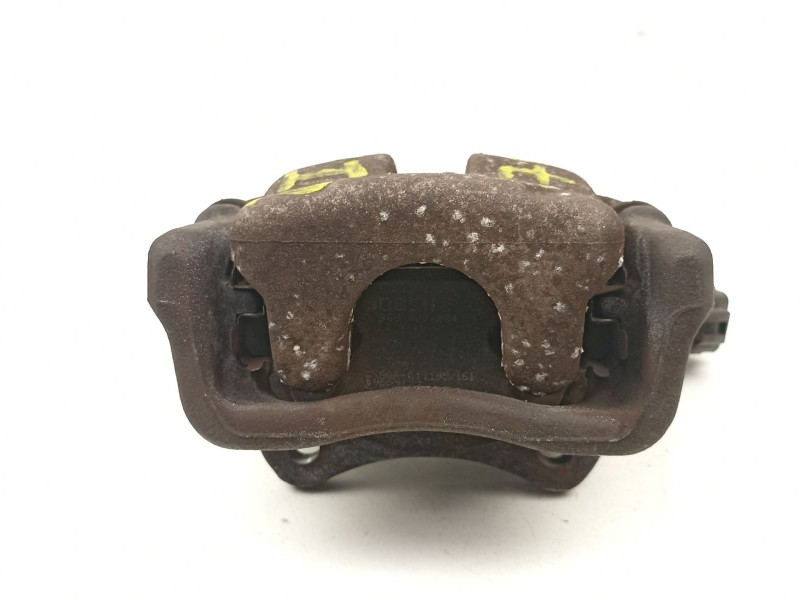 Recambio de pinza freno trasera izquierda para renault megane iii sport tourer dynamique referencia OEM IAM 440110675R  