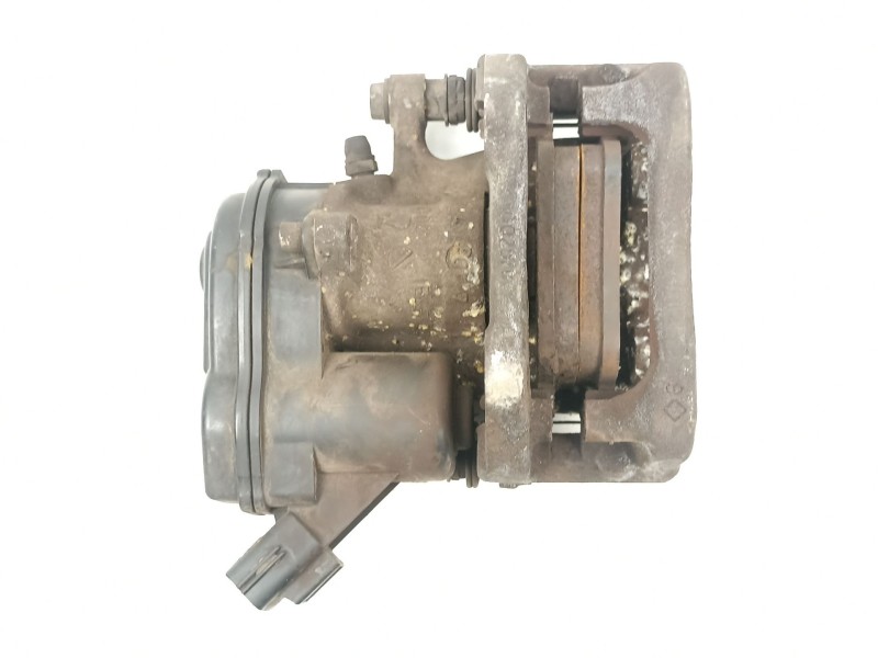 Recambio de pinza freno trasera izquierda para renault megane iii sport tourer dynamique referencia OEM IAM 440110675R  