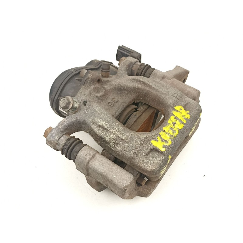 Recambio de pinza freno trasera derecha para renault kadjar 1.5 dci referencia OEM IAM 440011959R  