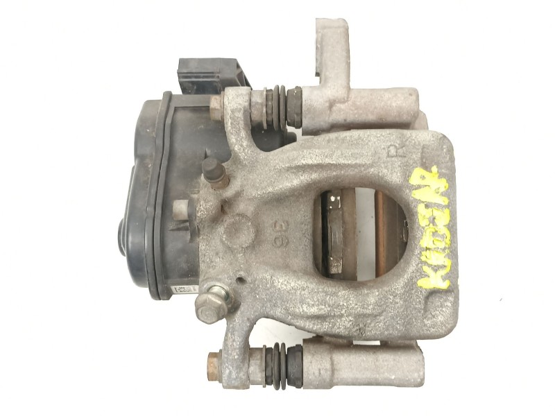 Recambio de pinza freno trasera derecha para renault kadjar 1.5 dci referencia OEM IAM 440011959R  