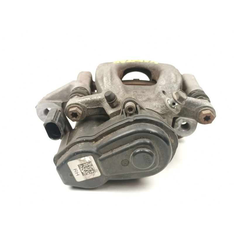 Recambio de pinza freno trasera derecha para renault kadjar 1.5 dci referencia OEM IAM 440011959R  