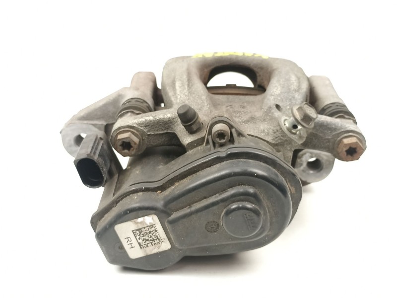 Recambio de pinza freno trasera derecha para renault kadjar 1.5 dci referencia OEM IAM 440011959R  