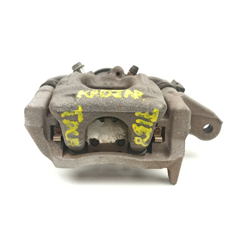 Recambio de pinza freno trasera derecha para renault kadjar 1.5 dci referencia OEM IAM 440011959R  