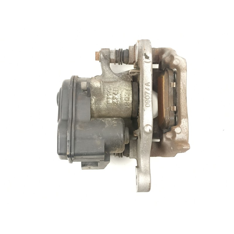 Recambio de pinza freno trasera derecha para renault kadjar 1.5 dci referencia OEM IAM 440011959R  
