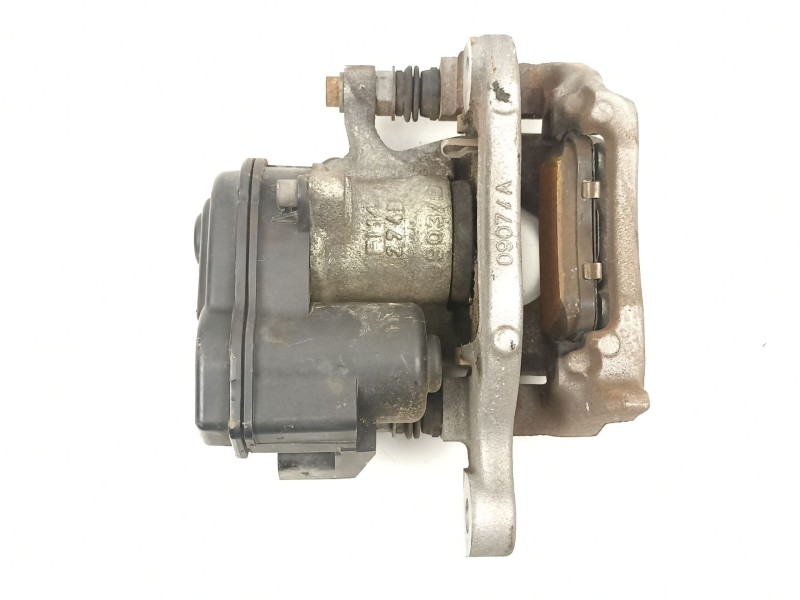 Recambio de pinza freno trasera derecha para renault kadjar 1.5 dci referencia OEM IAM 440011959R  