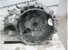 Recambio de cambio 5v (gasolina) : seat toledo : 1.8 g rp/abs (88,4cv) 5p [1994] para seat toledo 1.8 g rp/abs   referencia OEM 