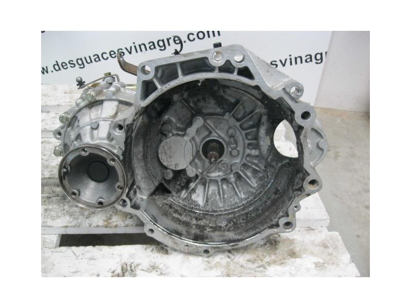Recambio de cambio 5v (gasolina) : seat toledo : 1.8 g rp/abs (88,4cv) 5p [1994] para seat toledo 1.8 g rp/abs   referencia OEM 