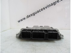 Recambio de centralita : peugeot 407 : 1.6 hdi hdy -9hz (108,80cv) 4p [2005] para peugeot 407 1.6 hdi hdy -9hz referencia OEM IA 2