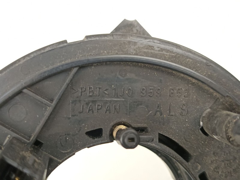 Recambio de anillo airbag para volkswagen passat 1.9 tdi referencia OEM IAM 1J0959653  