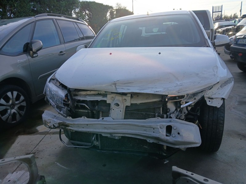 dacia sandero ii del año 2019