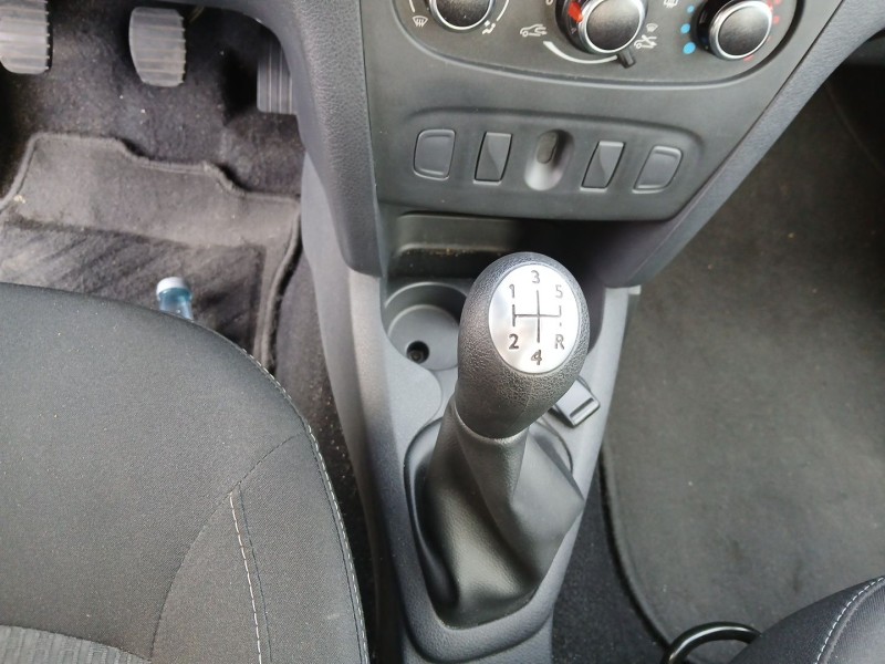 dacia sandero ii del año 2019