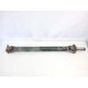 Recambio de transmision central trasera para nissan terrano ii (r20) 2.7 tdi 4wd referencia OEM IAM 373002X960  