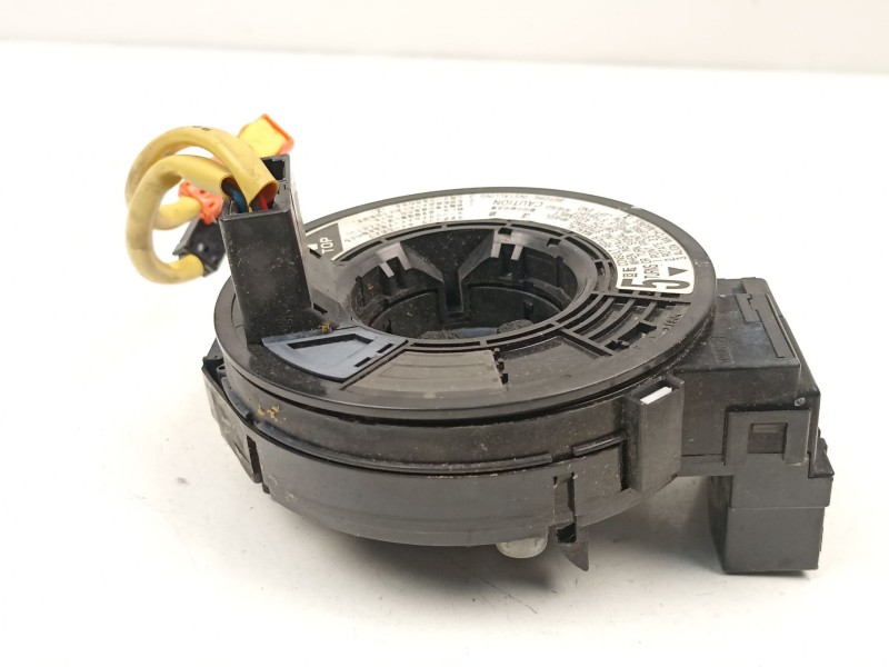 Recambio de anillo airbag para toyota avensis (_t25_) 1.8 (zzt251_) referencia OEM IAM 8430605050  