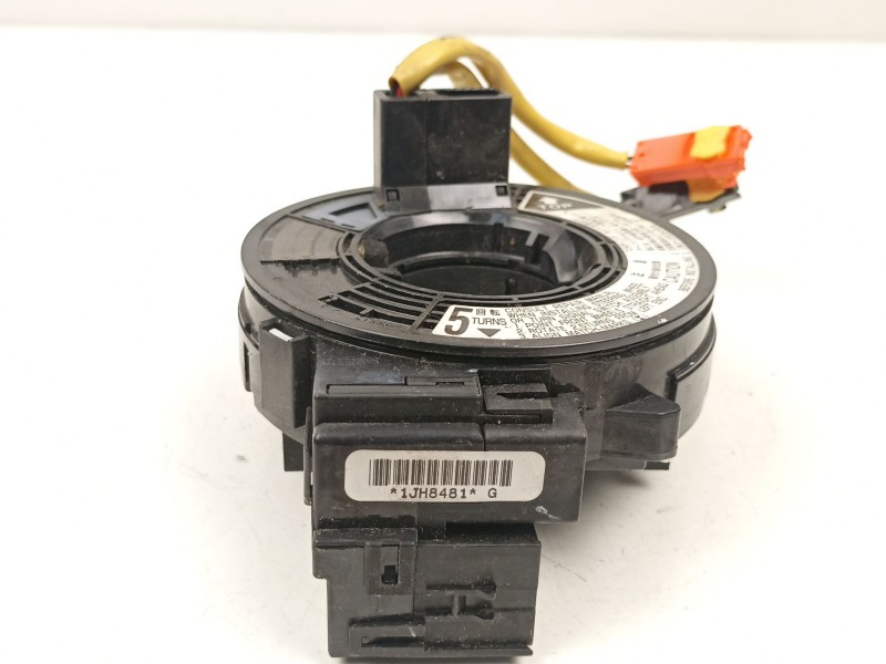 Recambio de anillo airbag para toyota avensis (_t25_) 1.8 (zzt251_) referencia OEM IAM 8430605050  