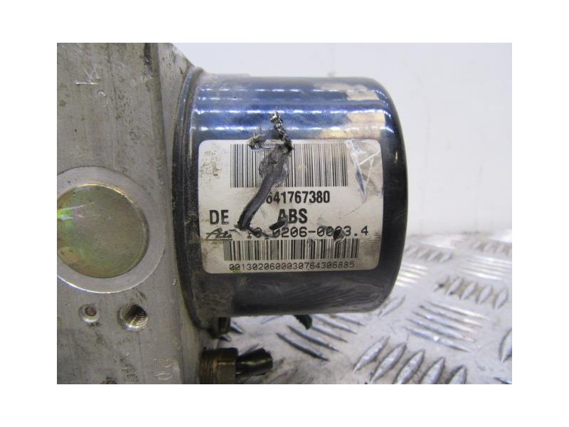 Recambio de abs : citroen c5 : 2.0 d (108,77cv) [2004] para citroen c5 2.0 d referencia OEM IAM X40643336  