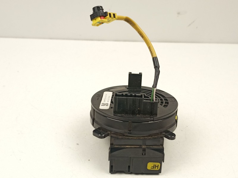 Recambio de anillo airbag para chevrolet cruze hatchback (j305) 1.6 referencia OEM IAM 20817720  