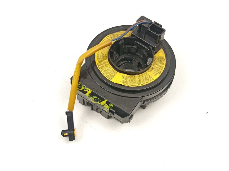 Recambio de anillo airbag para hyundai i30 (fd) 1.6 crdi referencia OEM IAM 934902H300  