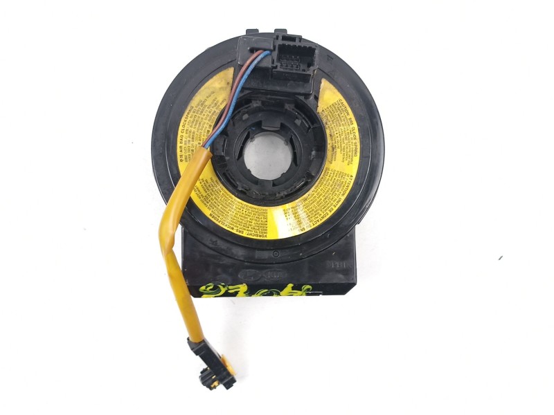 Recambio de anillo airbag para hyundai i30 (fd) 1.6 crdi referencia OEM IAM 934902H300  