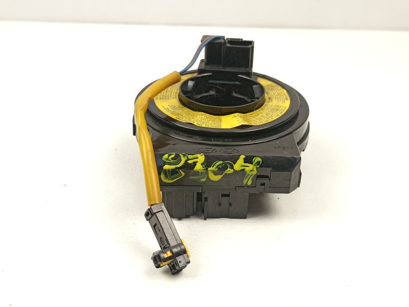 Recambio de anillo airbag para hyundai i30 (fd) 1.6 crdi referencia OEM IAM 934902H300  