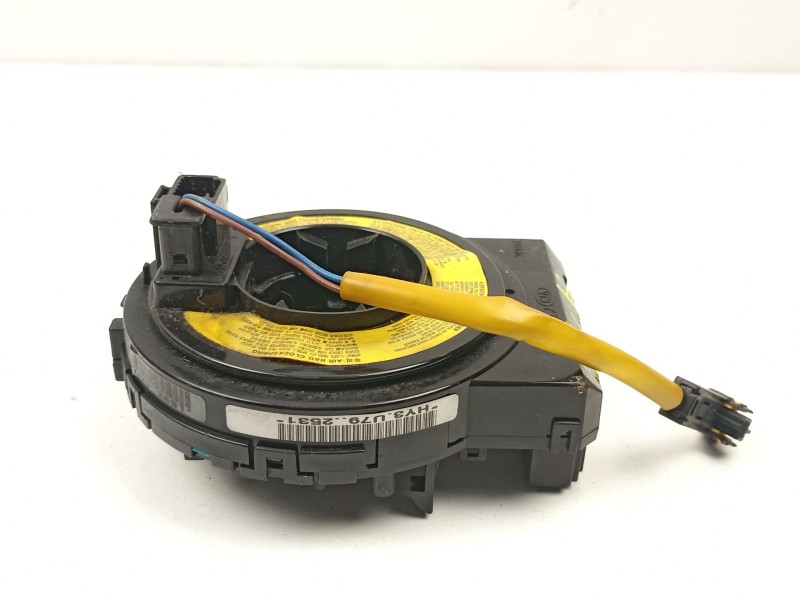 Recambio de anillo airbag para hyundai i30 (fd) 1.6 crdi referencia OEM IAM 934902H300  