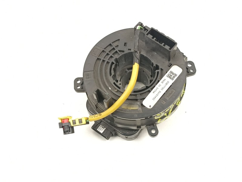 Recambio de anillo airbag para chevrolet orlando (j309) 2.0 d referencia OEM IAM 20817720  