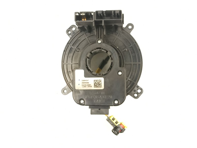 Recambio de anillo airbag para chevrolet orlando (j309) 2.0 d referencia OEM IAM 20817720  