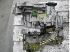 Recambio de cambio 5v (gasolina) : seat toledo : 1.8 g rp/abs (88,4cv) 5p [1994] para seat toledo 1.8 g rp/abs   referencia OEM  2