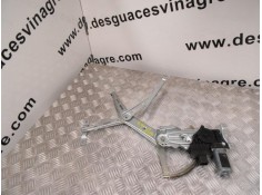 Recambio de elevalunas elec. del. izq. : opel zafira : 1.9 jtd (119,64cv)5p [2006] para opel zafira 1.9 jtd (119,64cv 1.9 jtd 5p