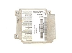 Recambio de centralita airbag para mercedes-benz ml 270 2.7 dci 612963 automatic5p referencia OEM IAM A1635422918   2