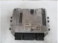 Recambio de centralita : peugeot 407 : 1.6 hdi hdy -9hz (108,80cv) 4p [2005] para peugeot 407 1.6 hdi hdy -9hz referencia OEM IA